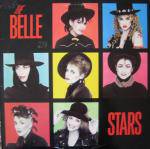 The Belle Stars : The Belle Stars The Belle Stars : The Belle Stars